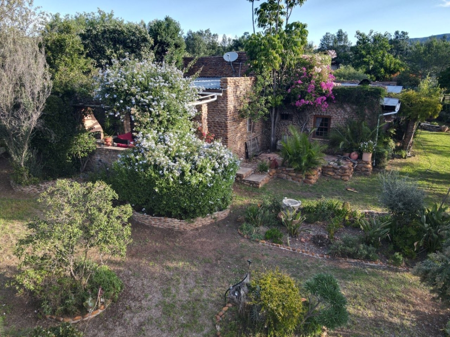 10 Bedroom Property for Sale in Joubertina Eastern Cape